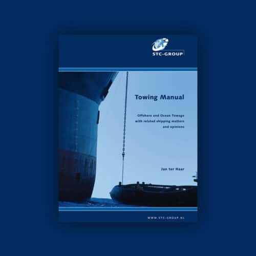 Towing Manual book