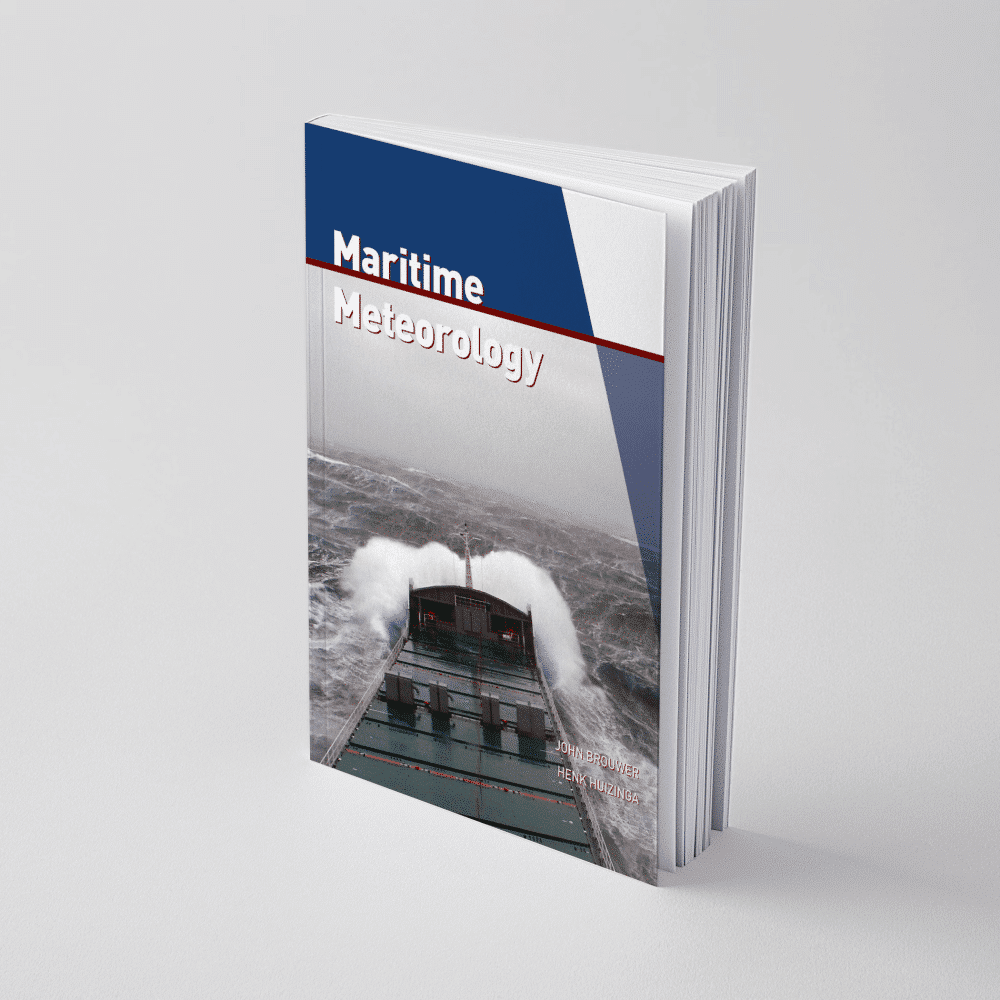 Maritime Meteorology