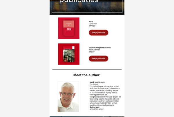 Newsletter
