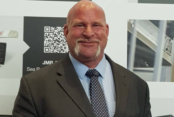 Ralph Becker Heins