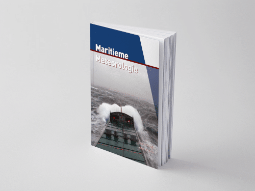 Ebook Maritieme Meteorologie