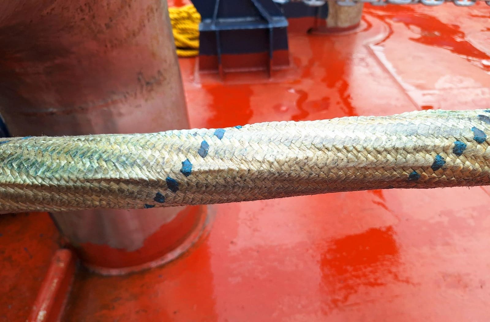 A BTA Guide: Rope Selection, Procurement & Usage (2nd)