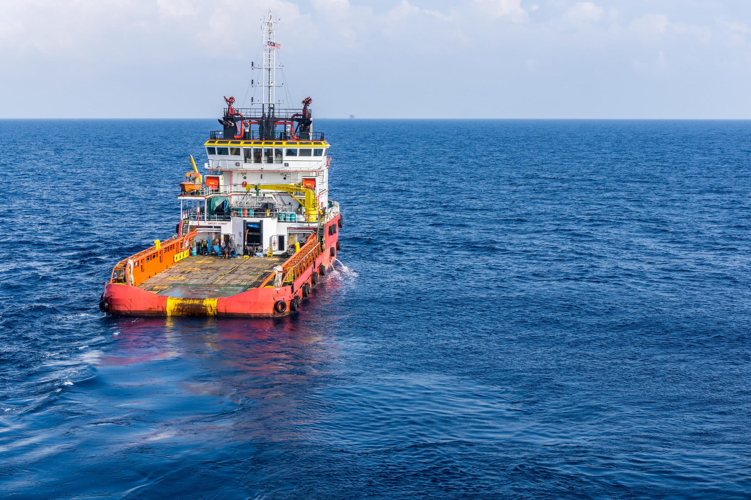 E-learning - Principles of Anchor Handling